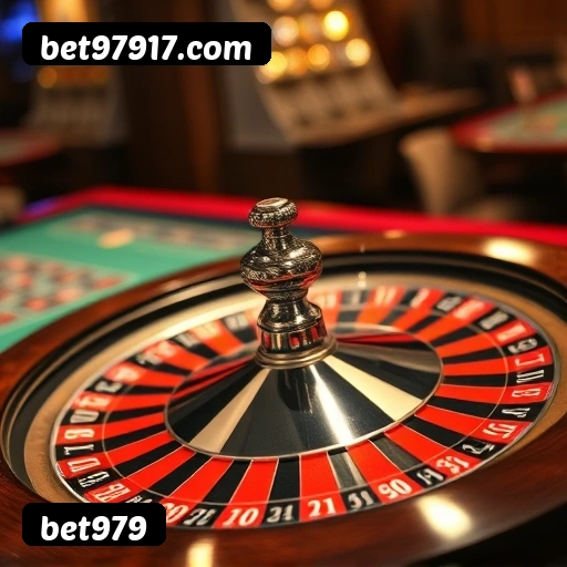 bet979 Logo
